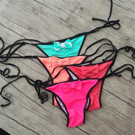 The 42-year-old who has a reported 400 million. . Cheeky vs thong bikini